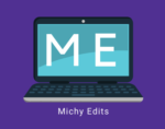 Michelle’s Video Editing Tutorials