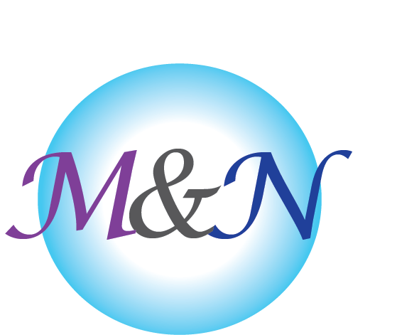 M&N Logo 1