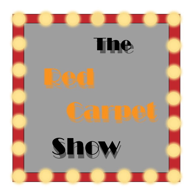 Red Carpet Show Logo